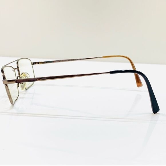 Charmant Titanium Eyeglass Frame No Nickle Allergy - Picture 5 of 8
